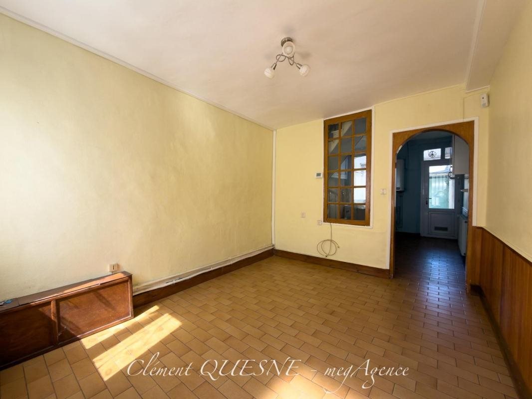 Maison à vendre, 53m², Dieppe