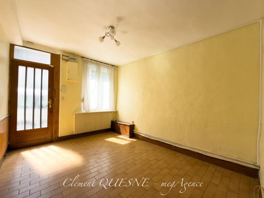 Maison à vendre, 53m², Dieppe