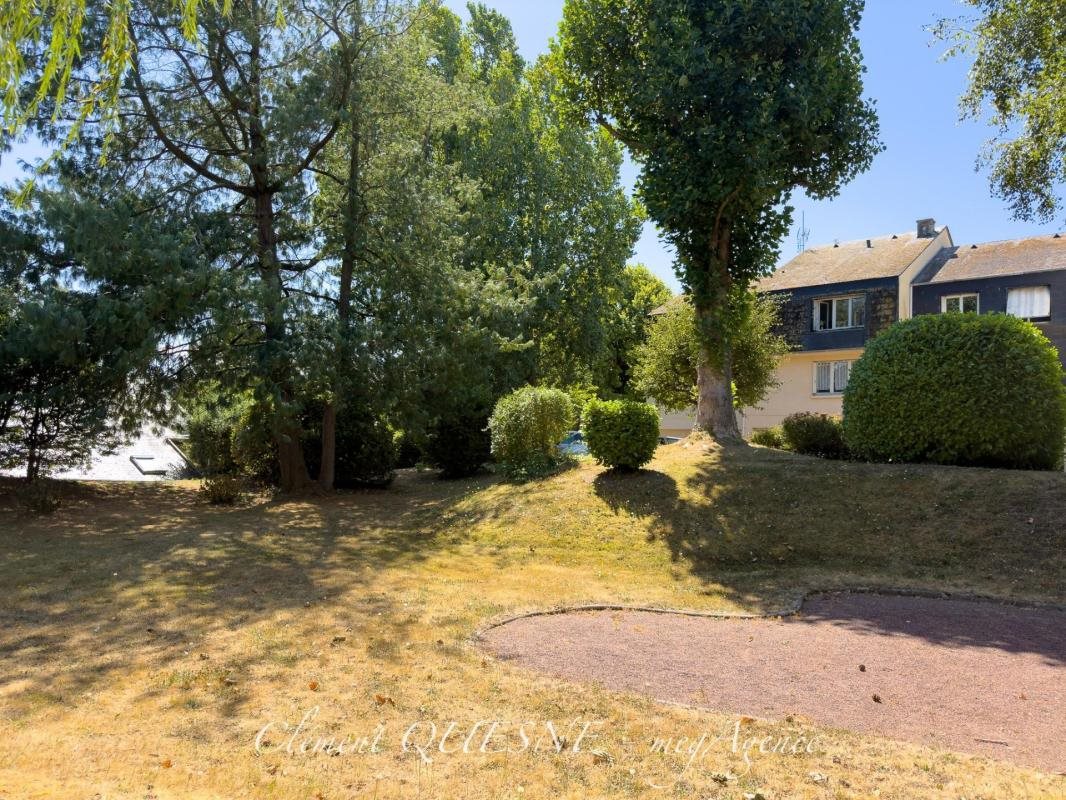 Appartement à vendre, 30m², Dieppe