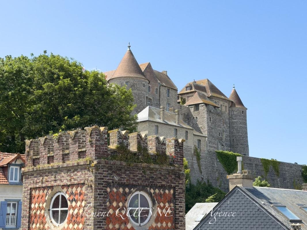 Appartement à vendre, 65m², Dieppe