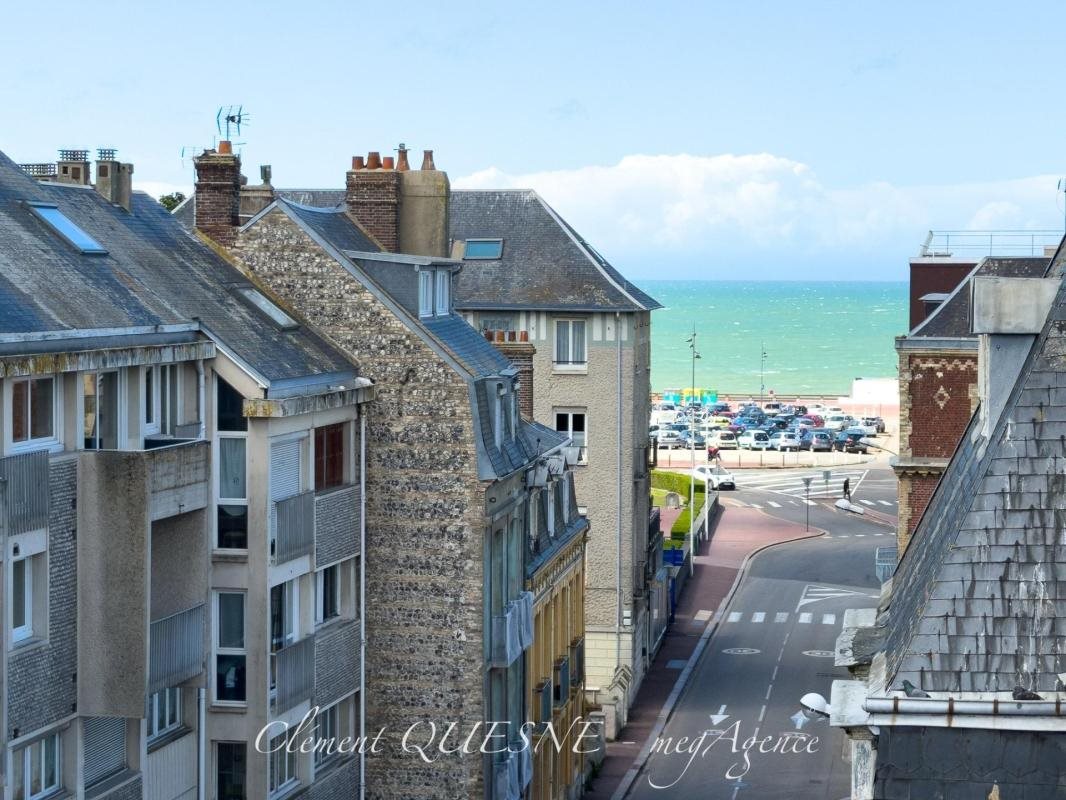 Appartement à vendre, 65m², Dieppe