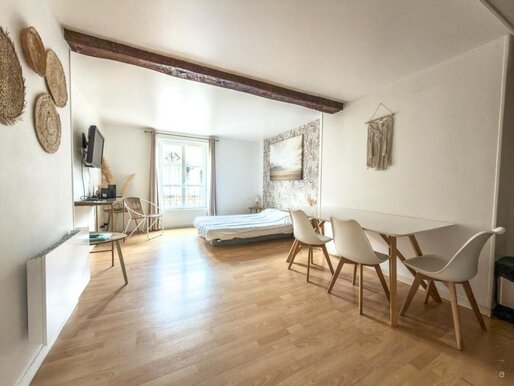 Immeuble 178 m² · à Dieppe · 178 m² · 450 000 €