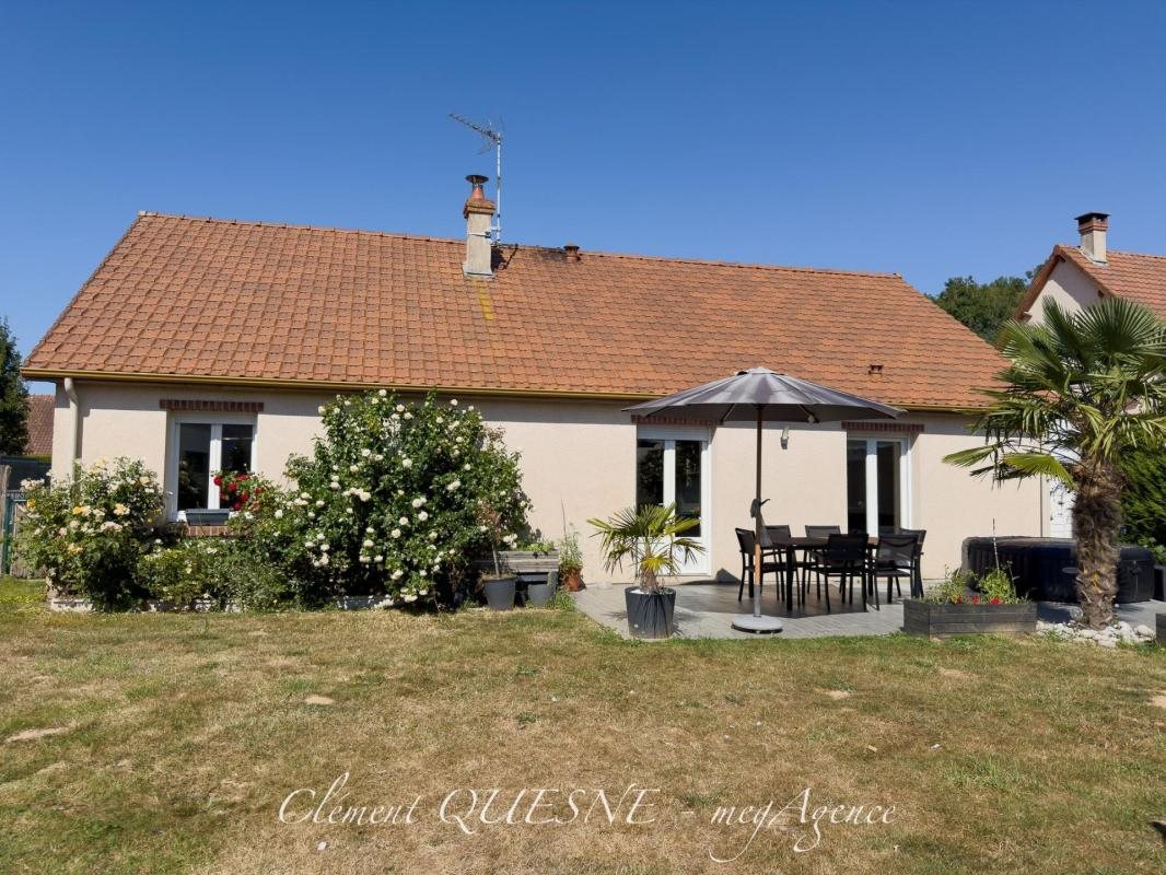Maison à vendre, 103m², Grèges