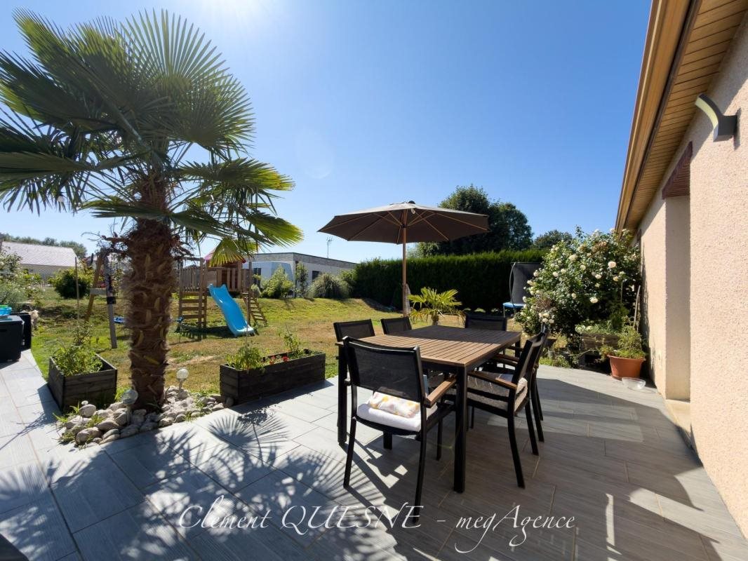 Maison à vendre, 103m², Grèges