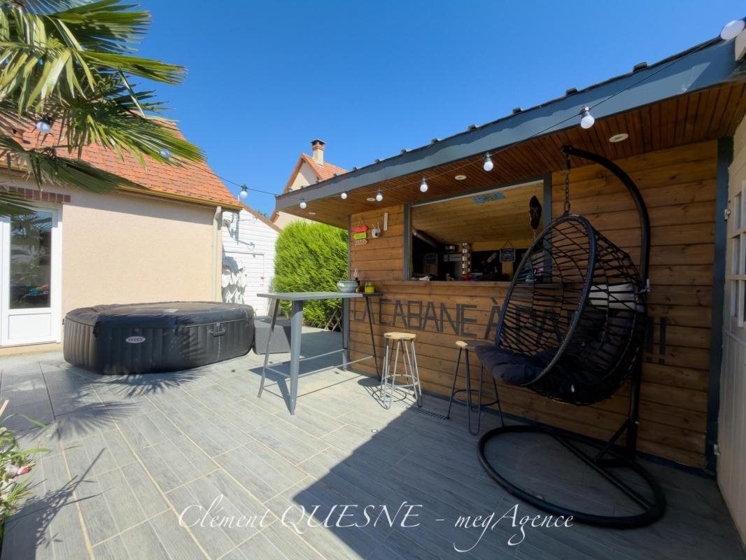 Maison à vendre, 103m², Grèges