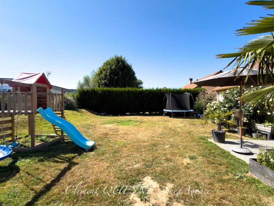 Maison à vendre, 103m², Grèges