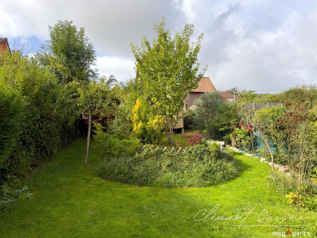 Maison à vendre, 77m², Arques-la-Bataille