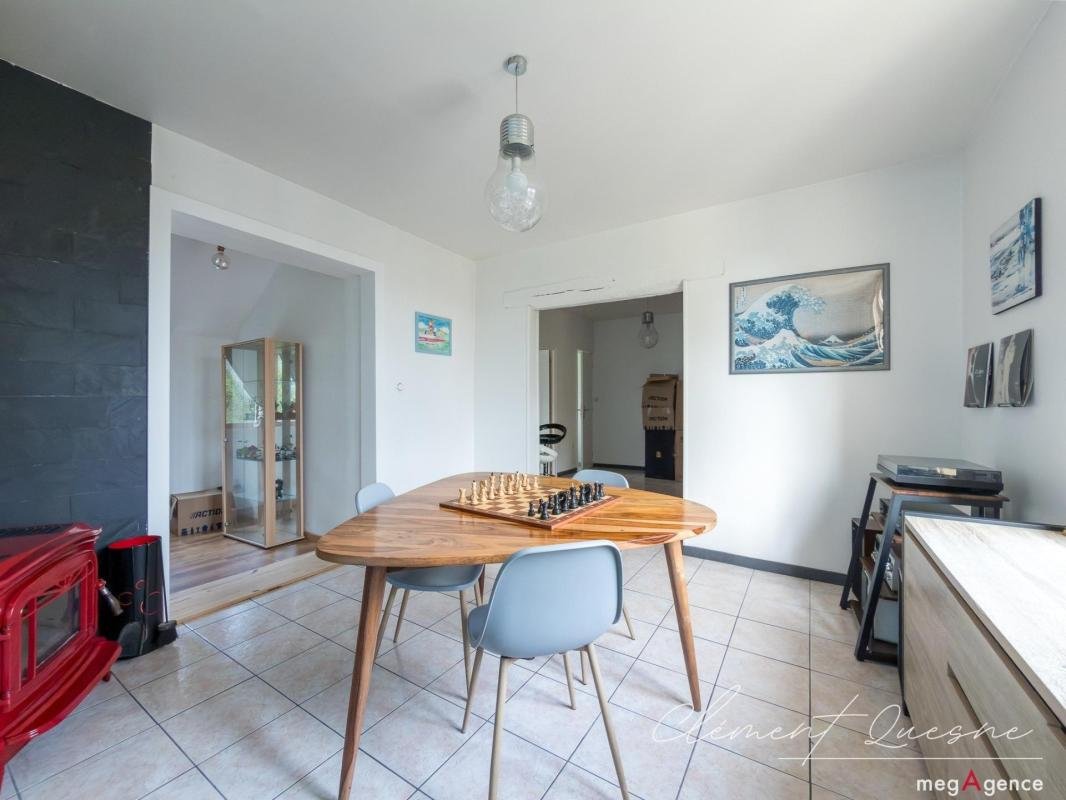 Maison à vendre, 77m², Arques-la-Bataille