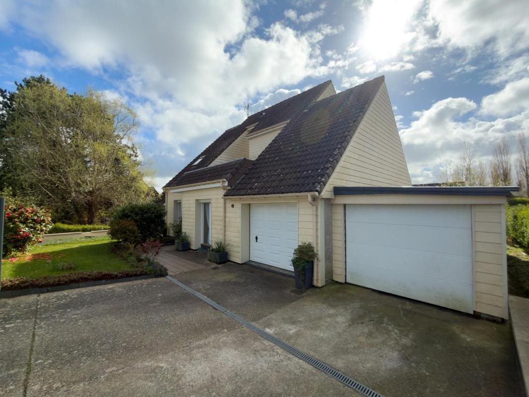 Maison à vendre, 143m², Fontaine-le-Dun