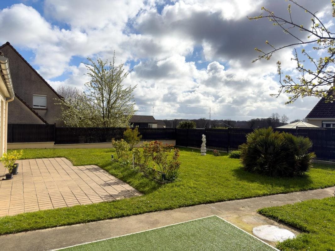 Maison à vendre, 143m², Fontaine-le-Dun