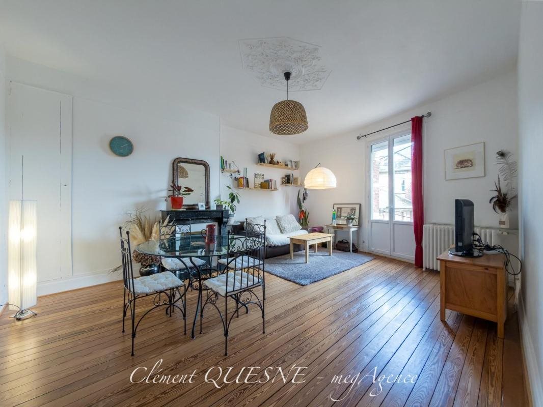 Appartement à vendre, 100m², Dieppe