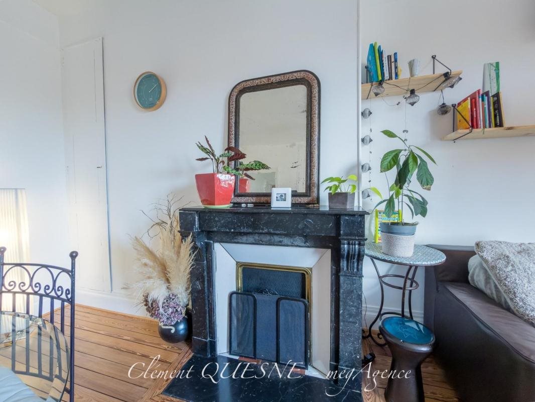 Appartement à vendre, 100m², Dieppe