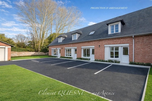 Immeuble 607 m² · à Envermeu · 607 m² · 299 000 €