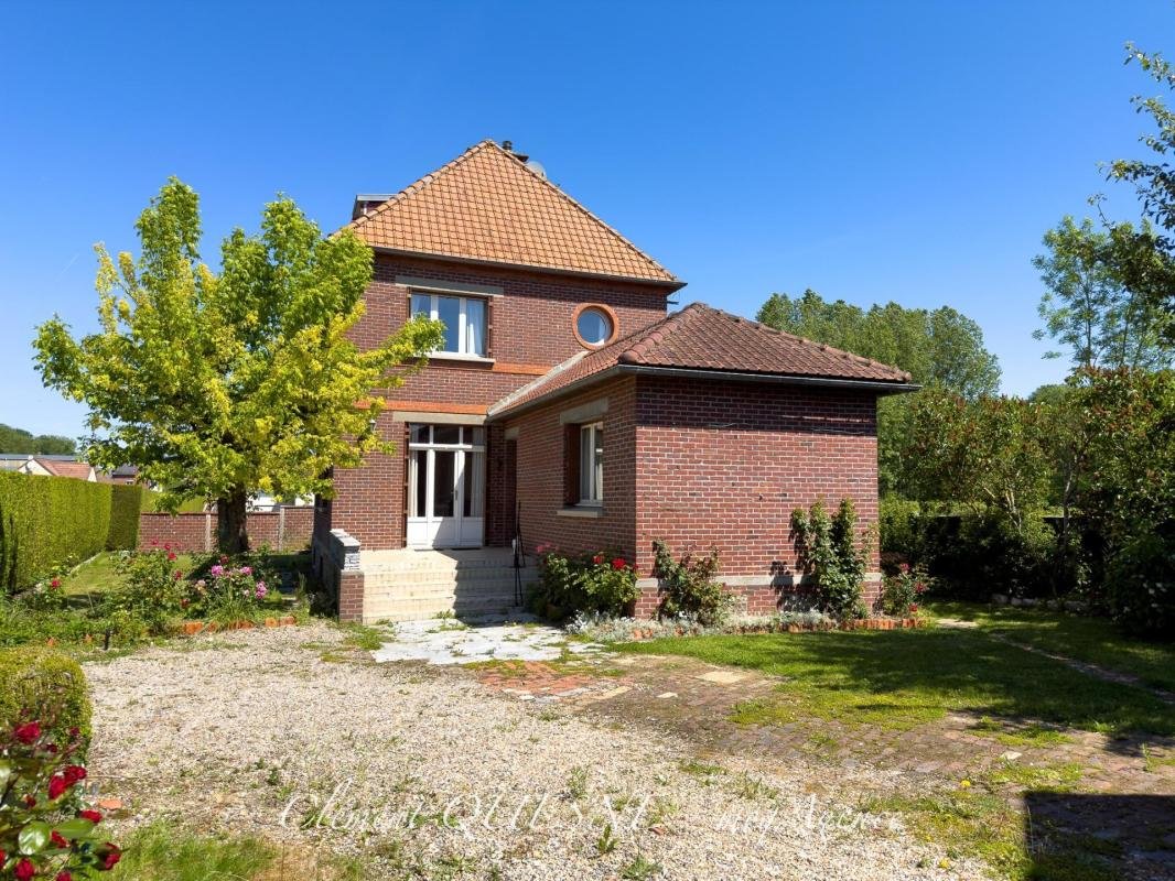 Maison à vendre, 147m², Longueville-sur-Scie