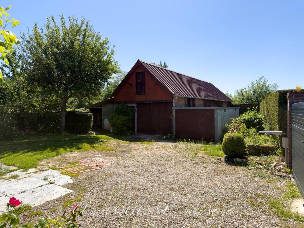 Maison à vendre, 147m², Longueville-sur-Scie