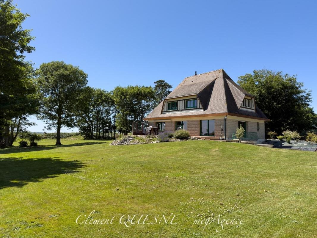 Maison à vendre, 275m², Dieppe