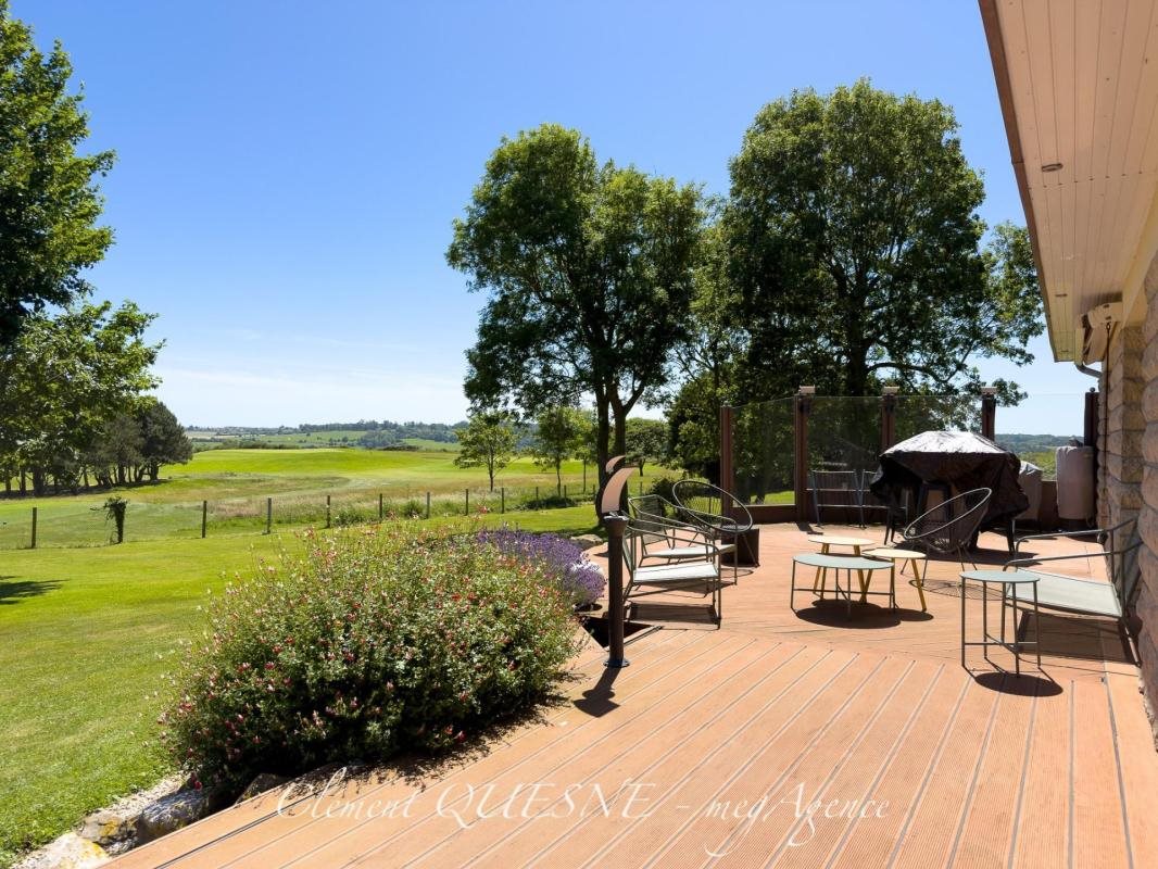 Maison à vendre, 275m², Dieppe