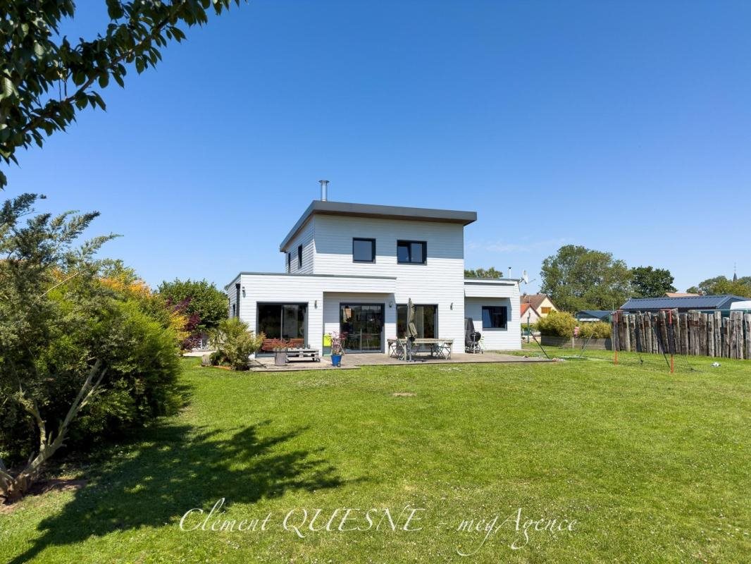 Maison à vendre, 132m², Offranville