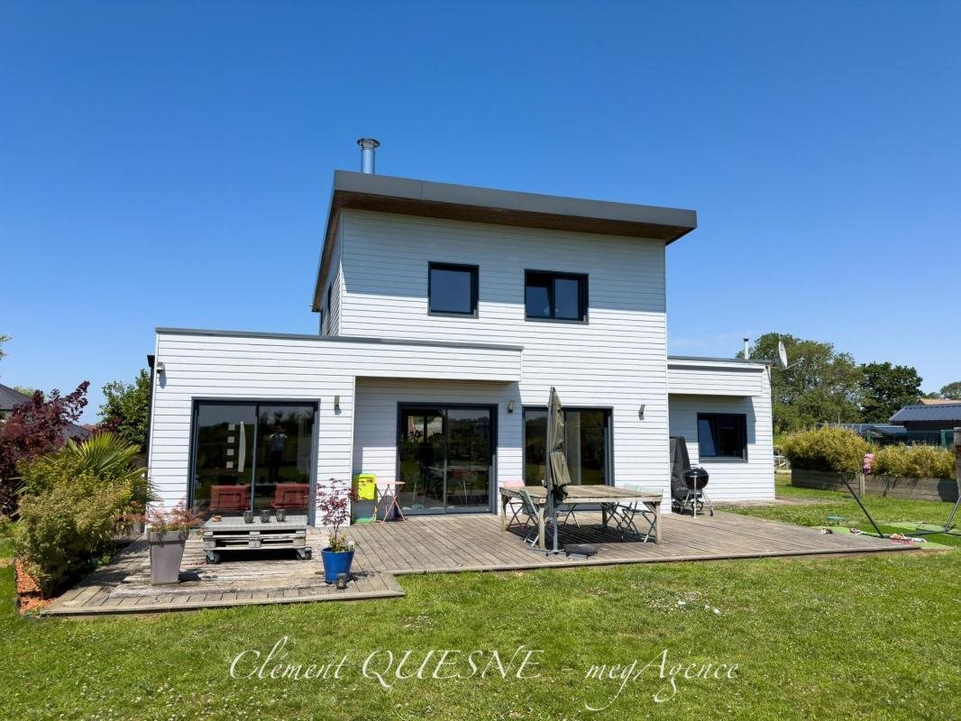 Maison à vendre, 132m², Offranville