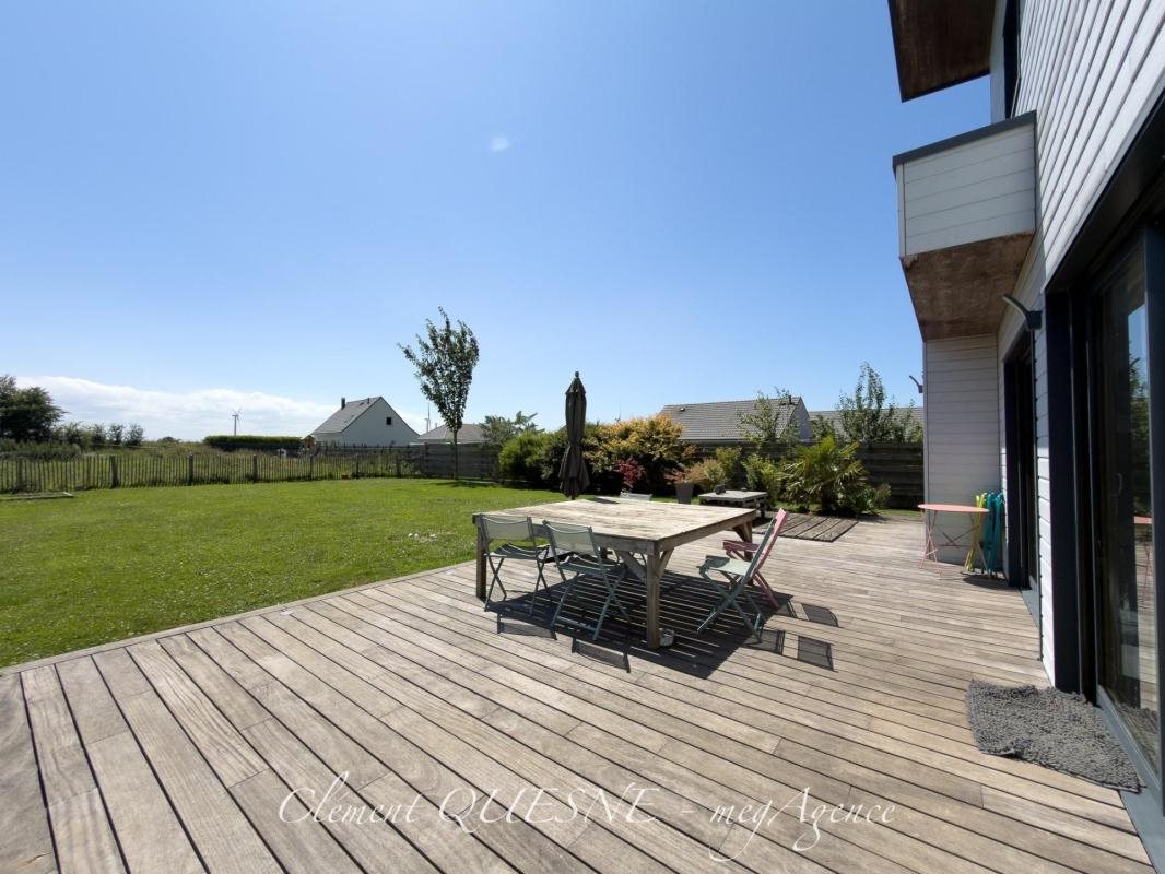 Maison à vendre, 132m², Offranville