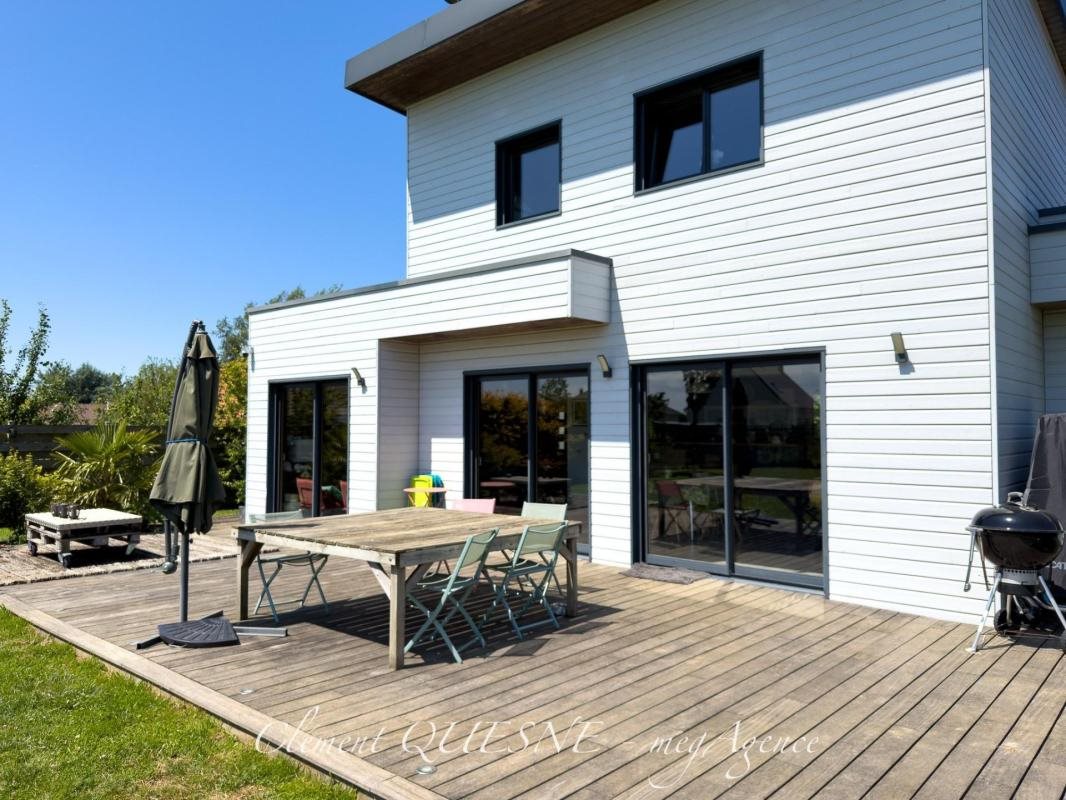 Maison à vendre, 132m², Offranville