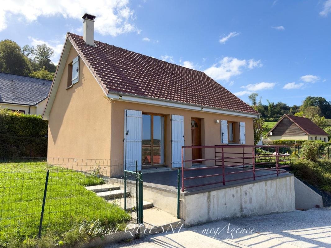 Maison à vendre, 80m², Arques-la-Bataille