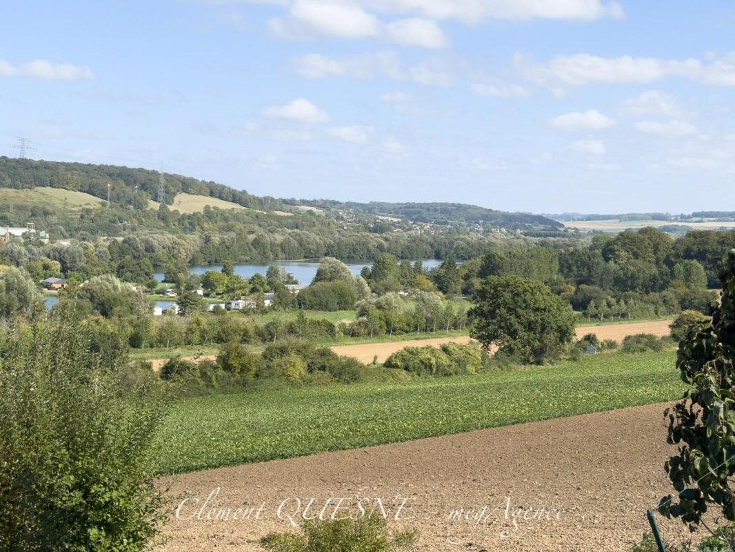 Maison à vendre, 80m², Arques-la-Bataille