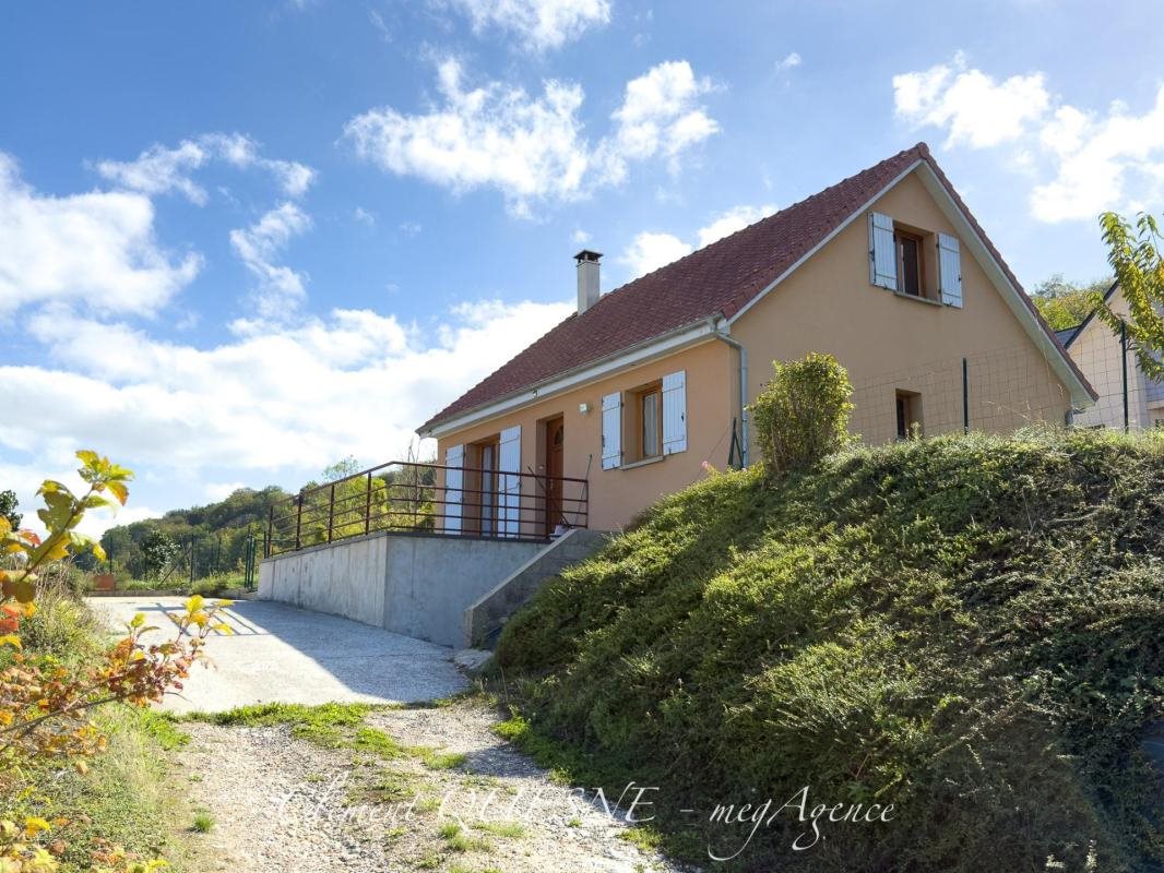 Maison à vendre, 80m², Arques-la-Bataille