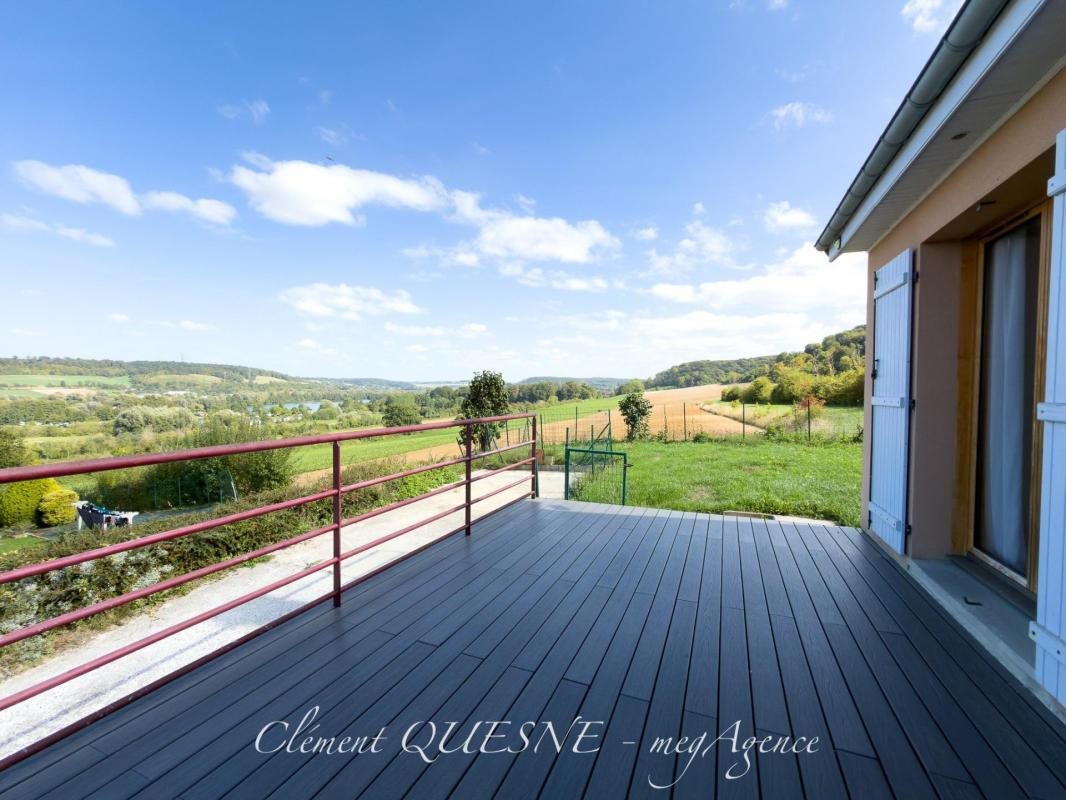 Maison à vendre, 80m², Arques-la-Bataille