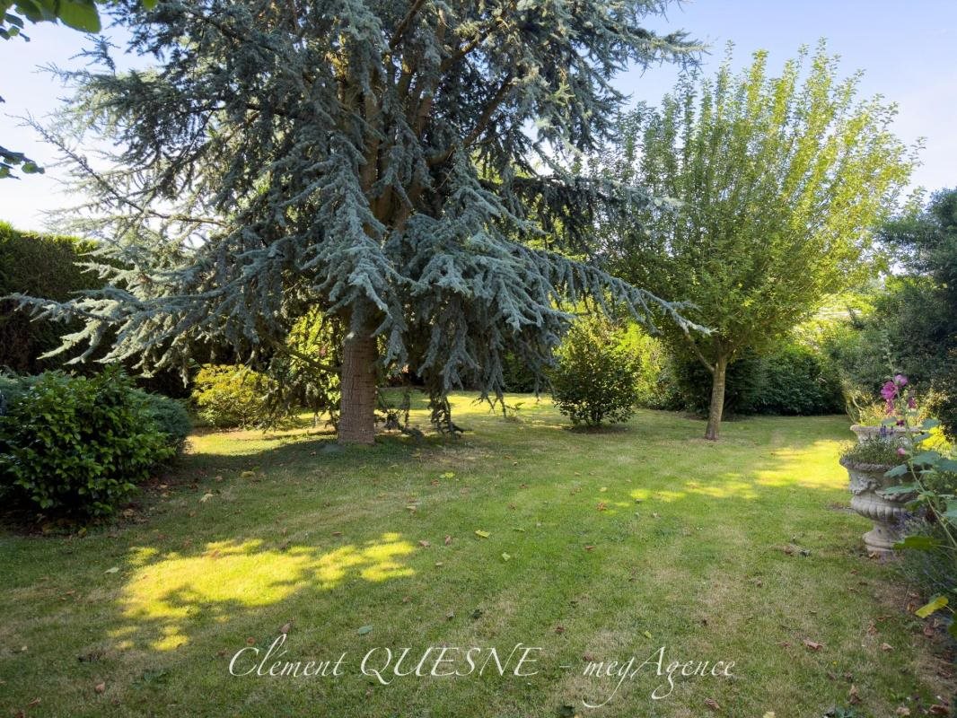 Maison à vendre, 205m², Hautot-sur-Mer