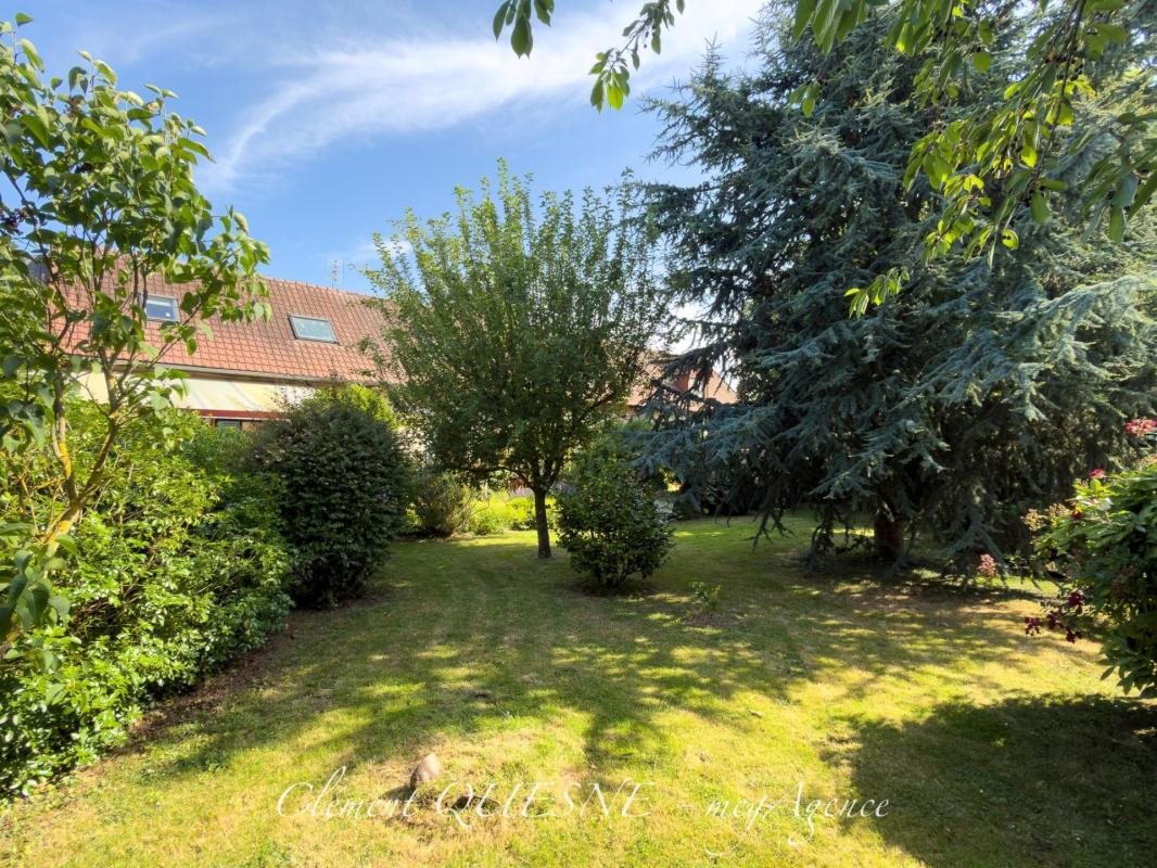 Maison à vendre, 205m², Hautot-sur-Mer