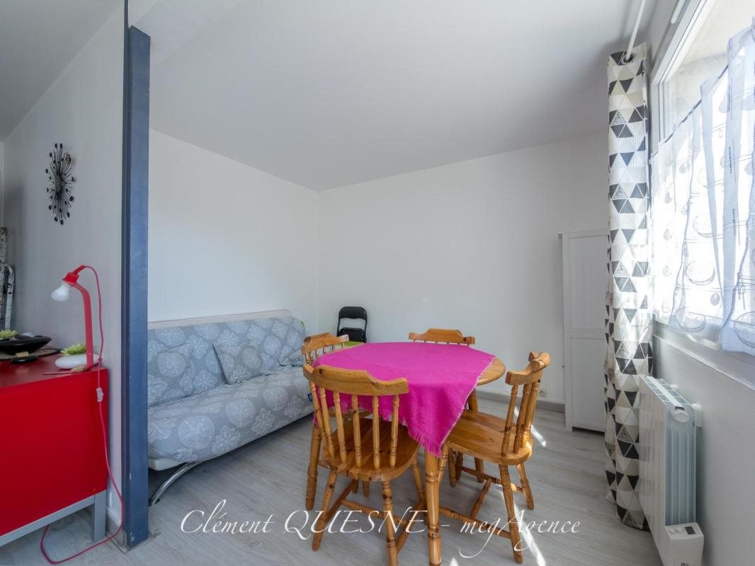 Appartement à vendre, 67m², Dieppe