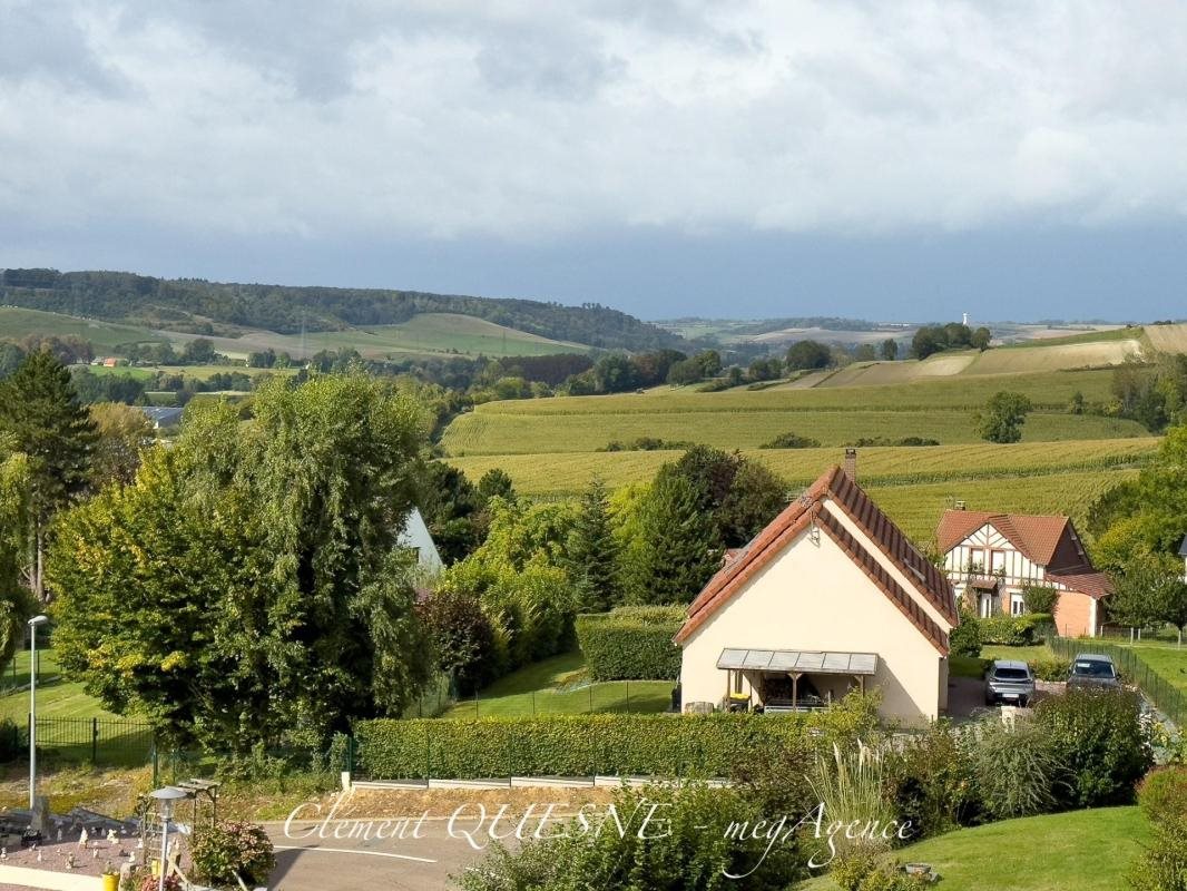 Maison à vendre, 148m², Envermeu