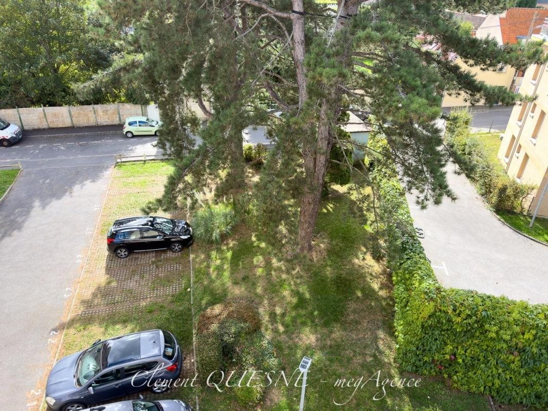 Appartement à vendre, 28m², Dieppe