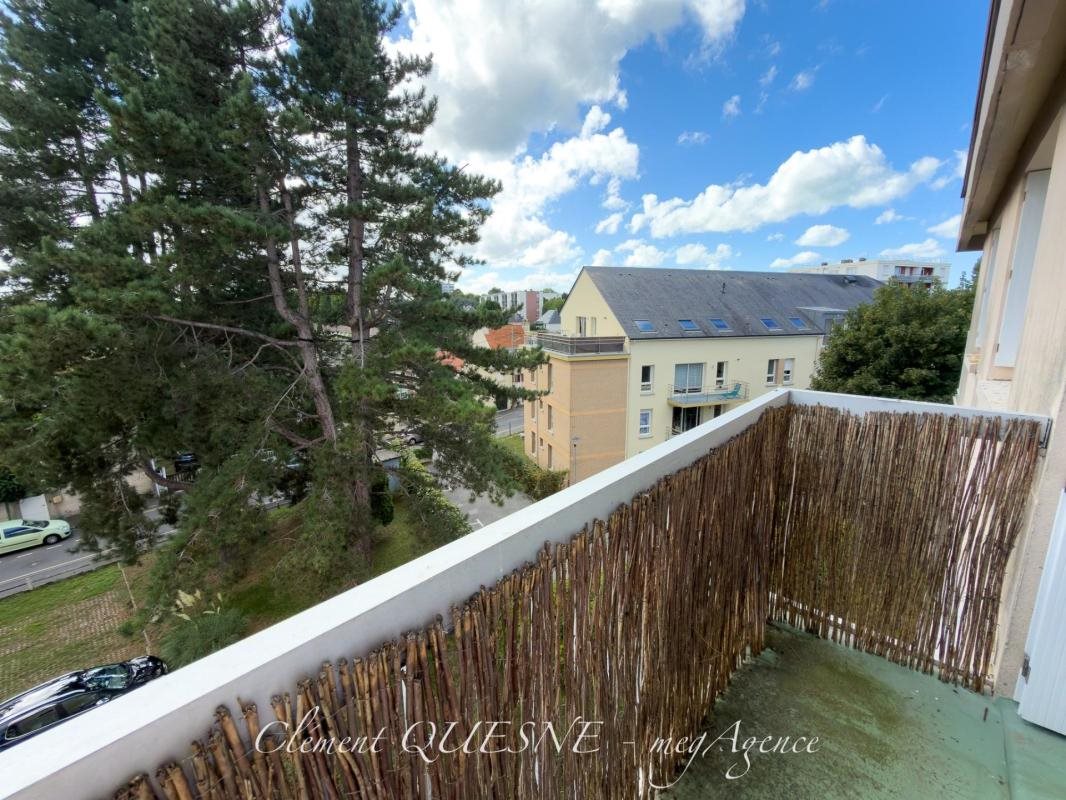 Appartement à vendre, 28m², Dieppe