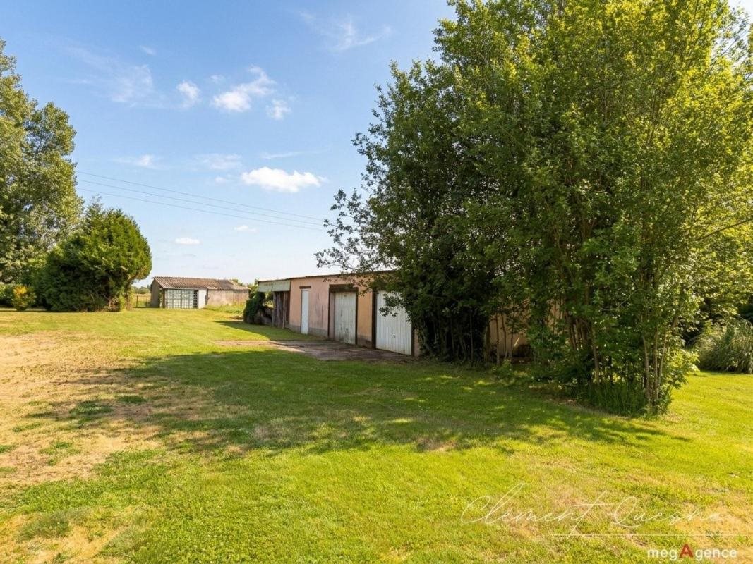 Maison à vendre, 120m², Les Grandes-Ventes