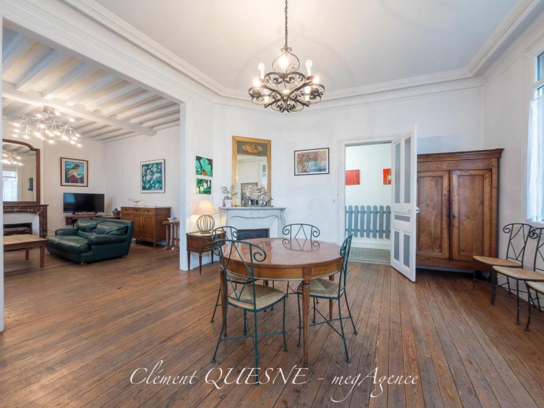 Maison à vendre, 190m², Dieppe