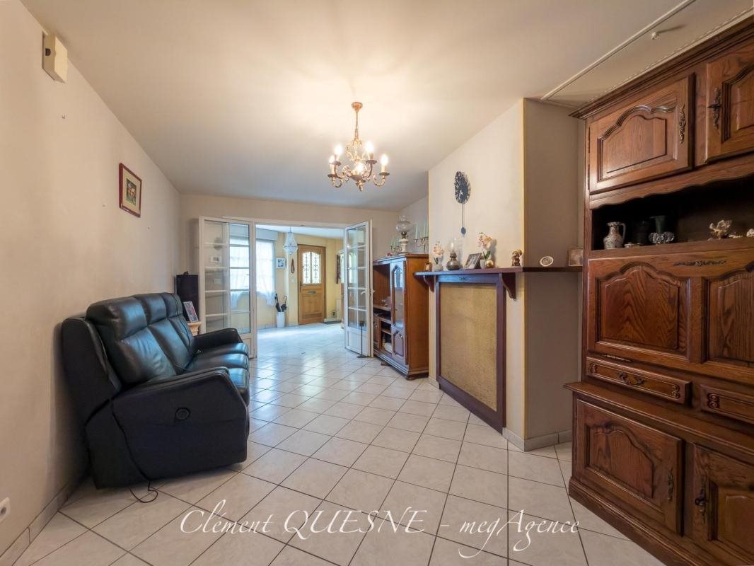 Appartement à vendre, 96m², Dieppe
