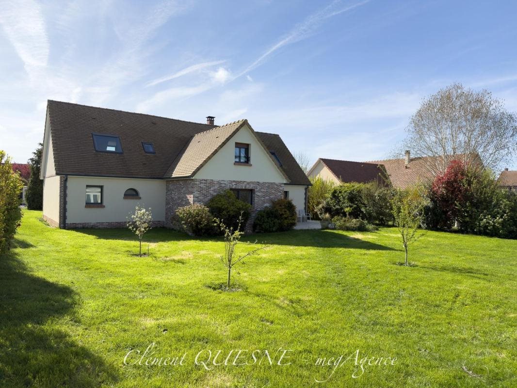 Maison à vendre, 171m², Sauchay