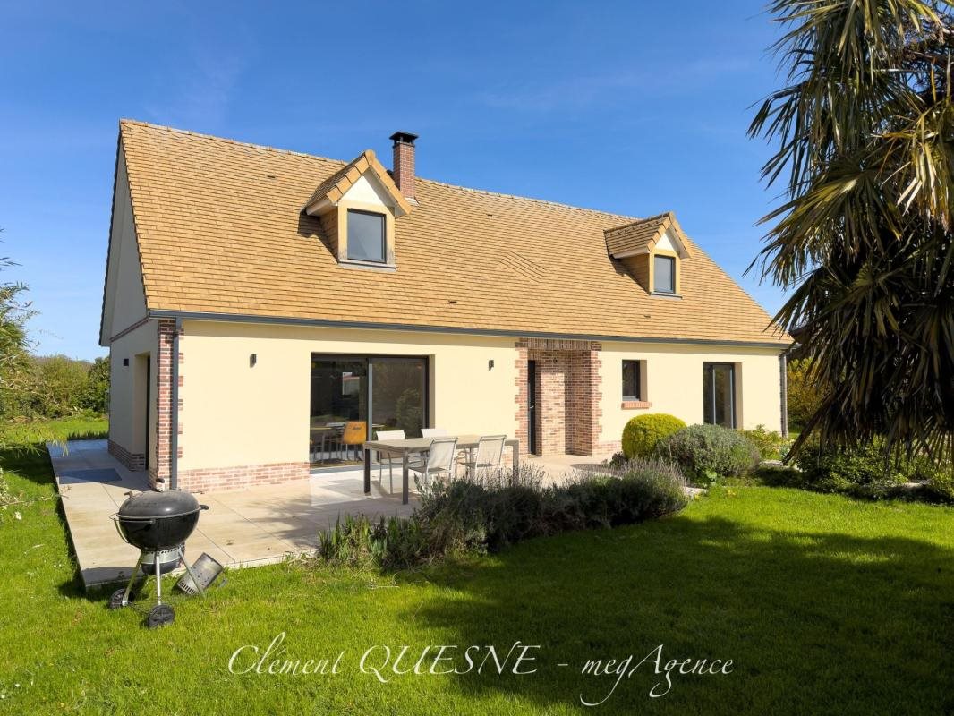 Maison à vendre, 171m², Sauchay