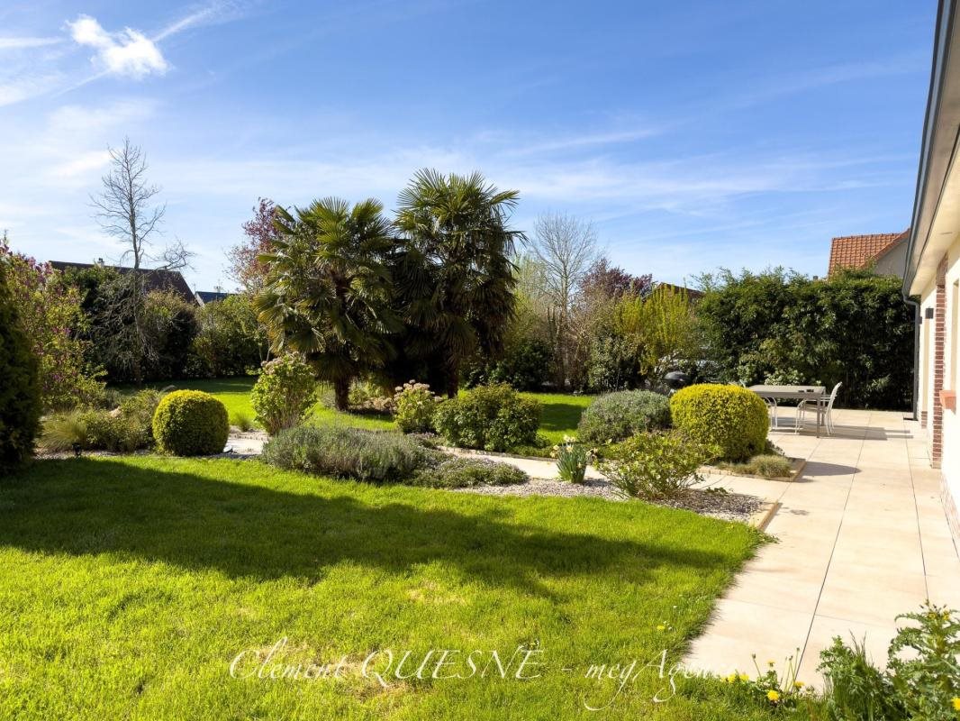 Maison à vendre, 171m², Sauchay