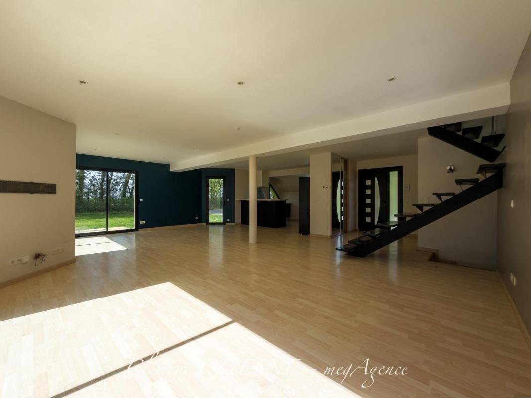 Maison à vendre, 145m², Le Bois-Robert