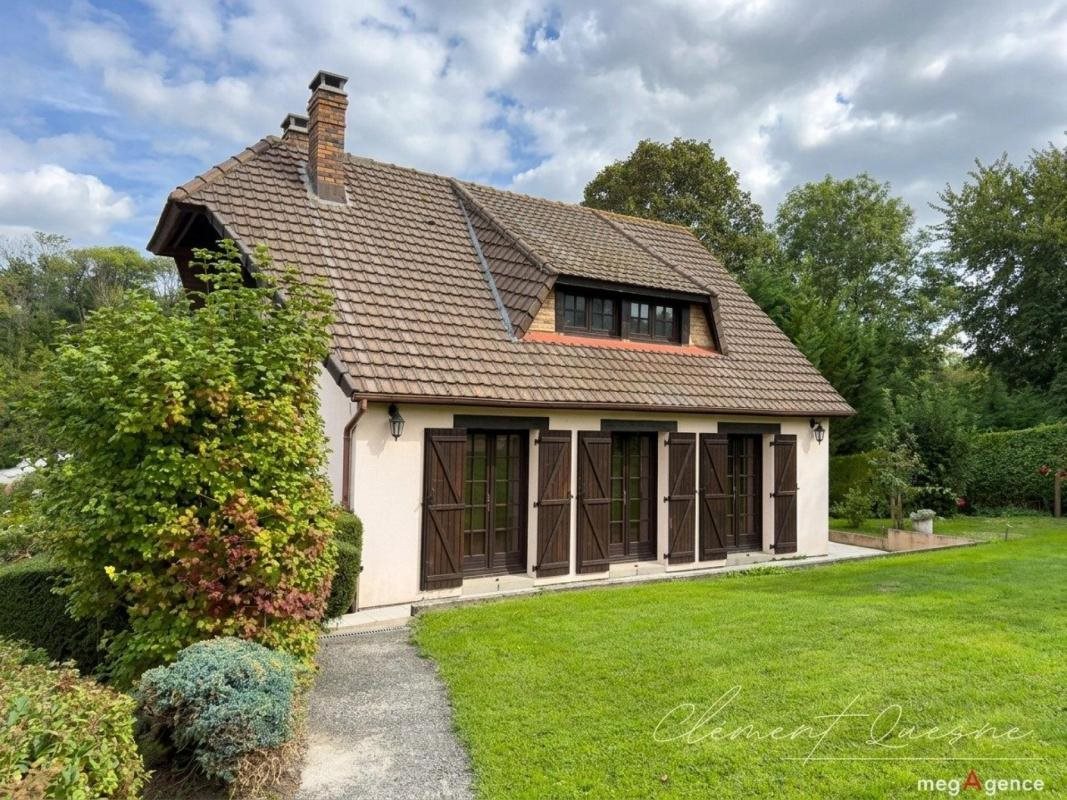 Maison à vendre, 98m², Dieppe