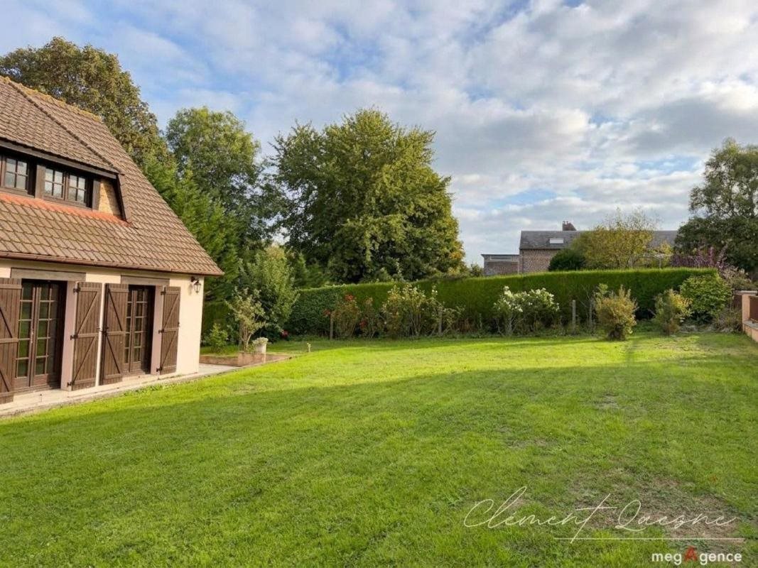 Maison à vendre, 98m², Dieppe