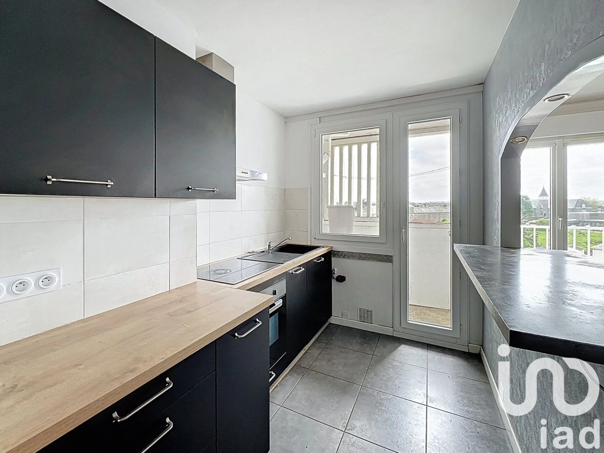 Appartement à vendre, 77m², Saint-Brieuc