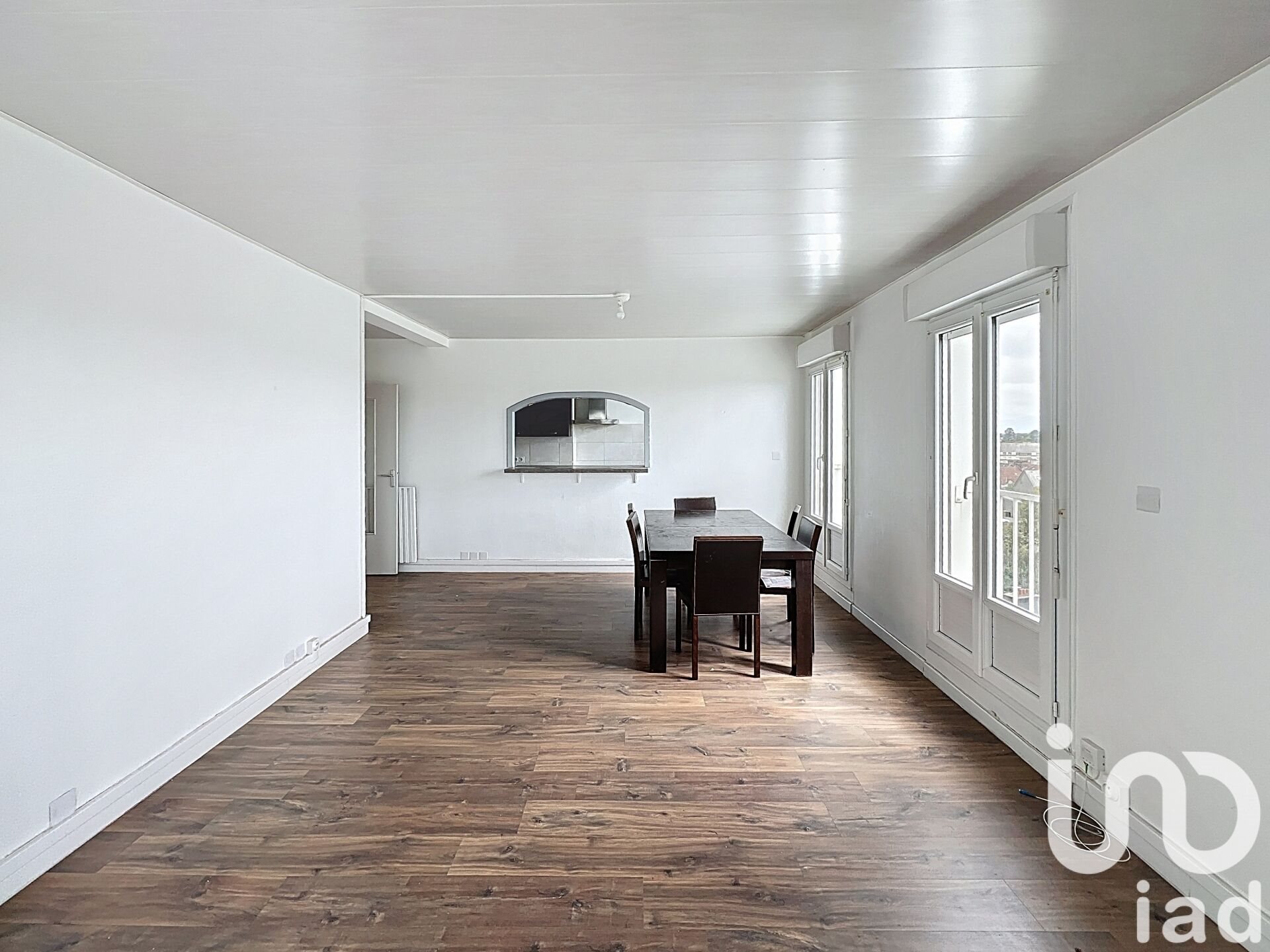 Appartement à vendre, 77m², Saint-Brieuc