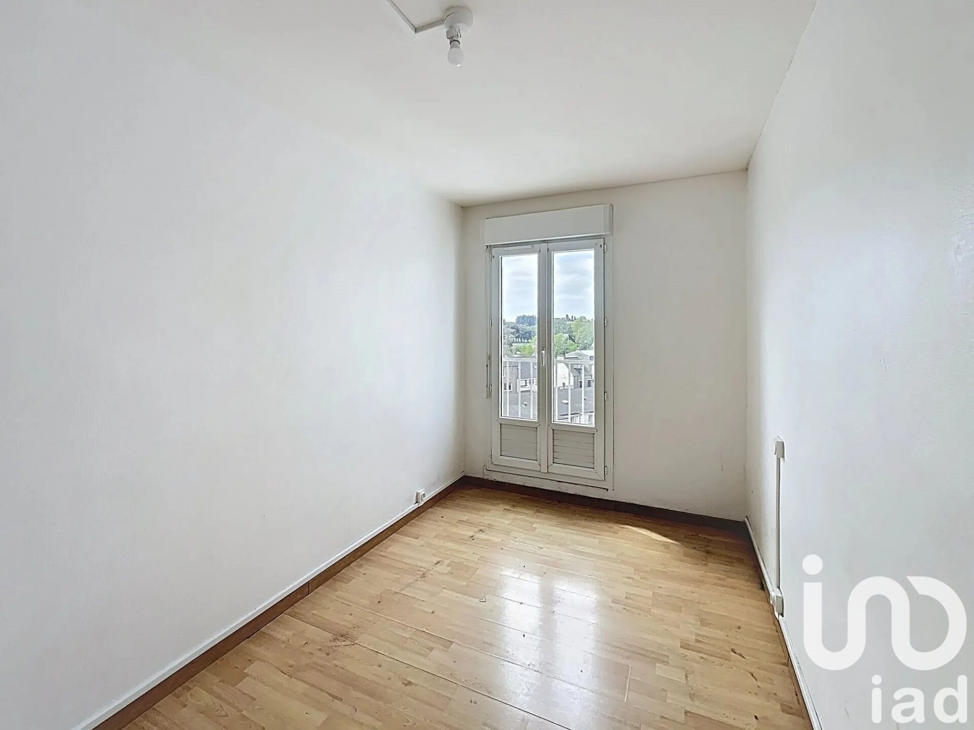 Appartement à vendre, 77m², Saint-Brieuc