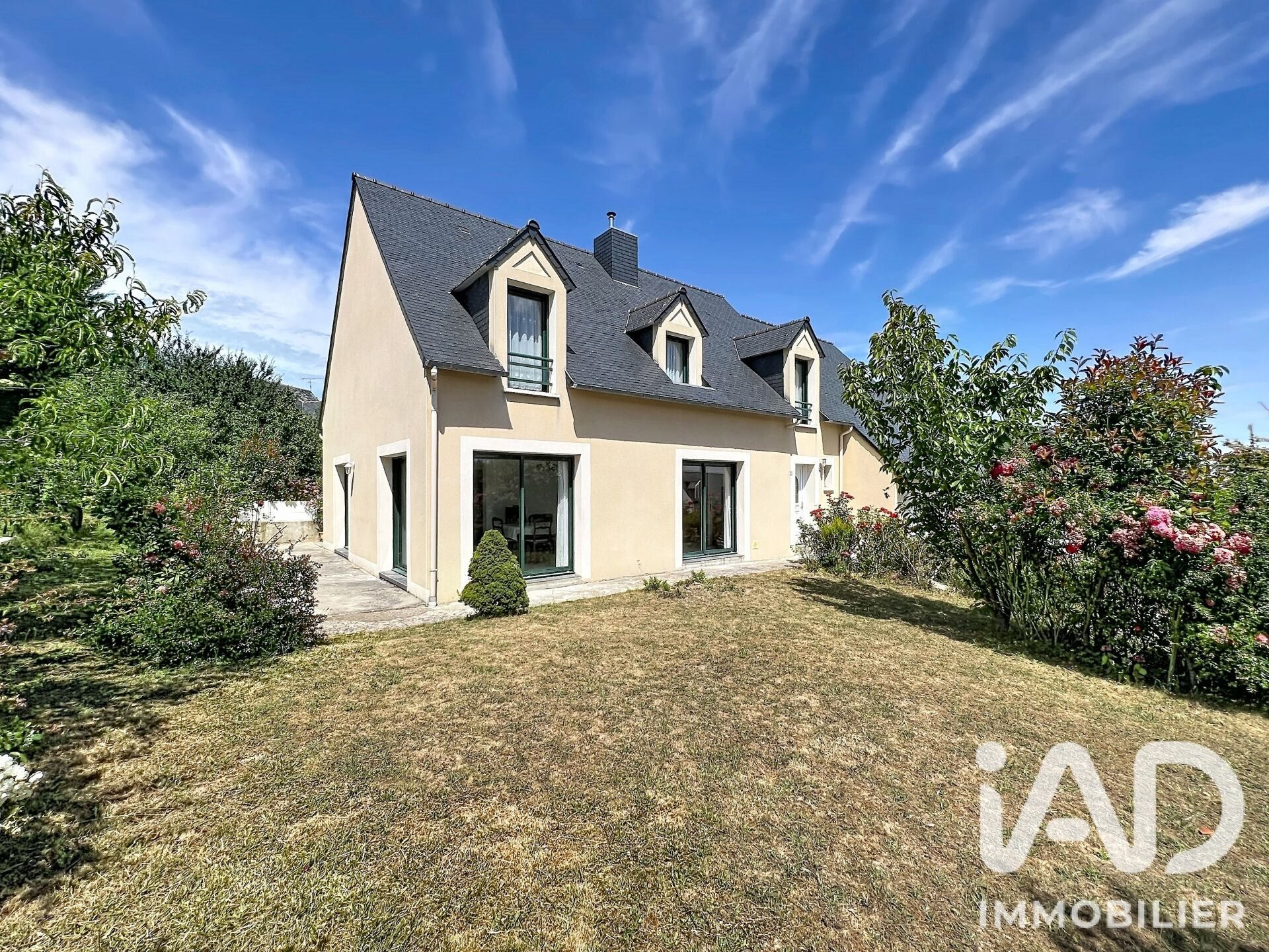 Maison à vendre, 173m², Hénanbihen
