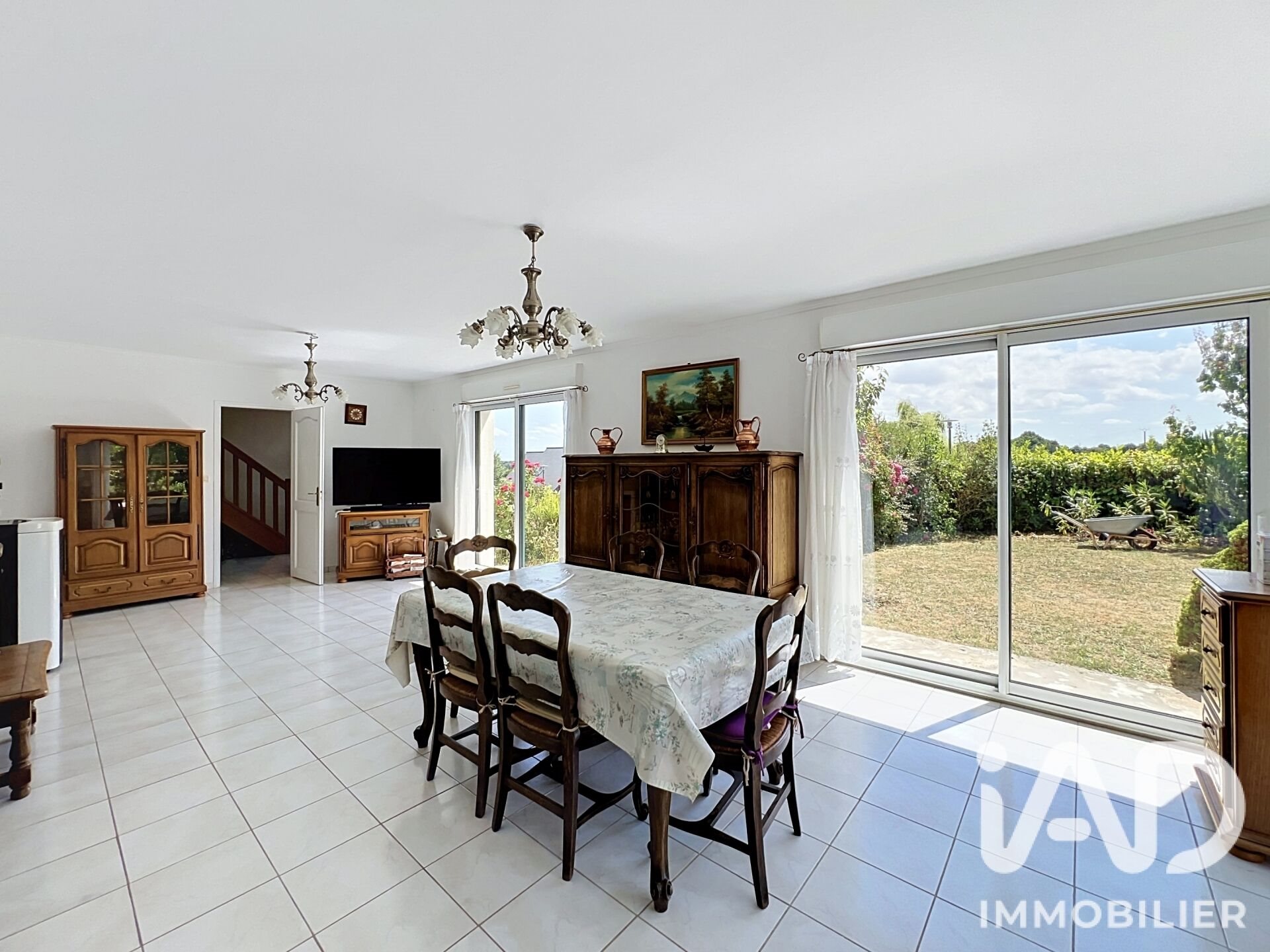 Maison à vendre, 173m², Hénanbihen