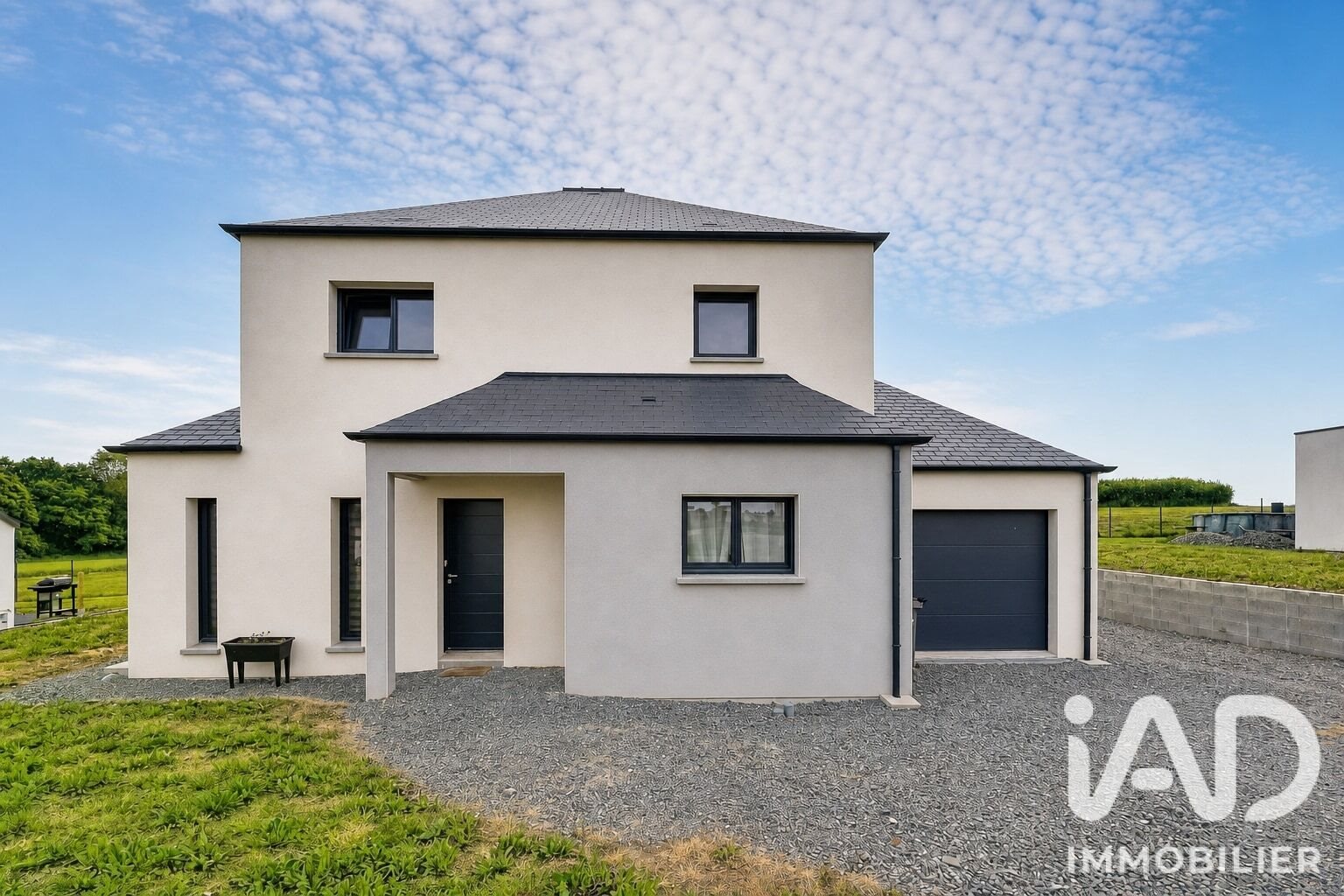 Maison à vendre, 105m², Ruca